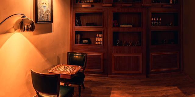 Las Rozas estrena su primera sala de escape para toda la familia