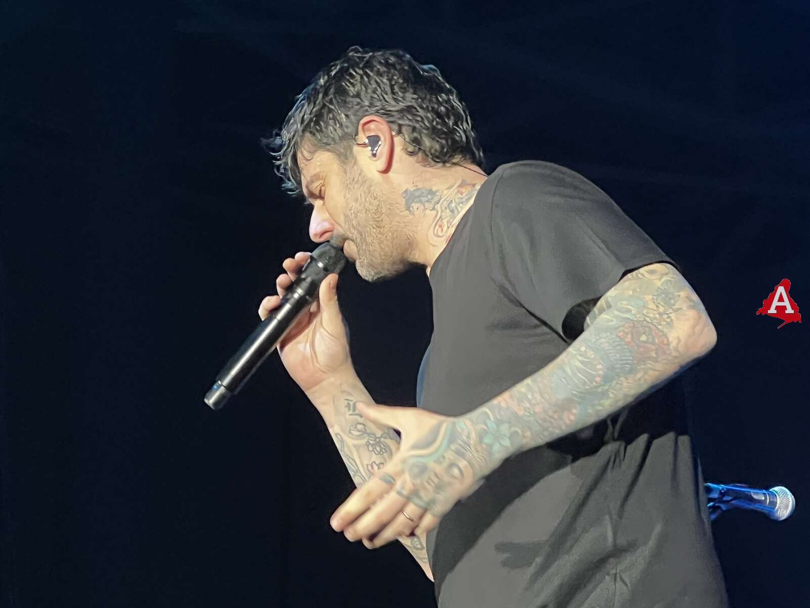 Concierto Melendi en Boadilla