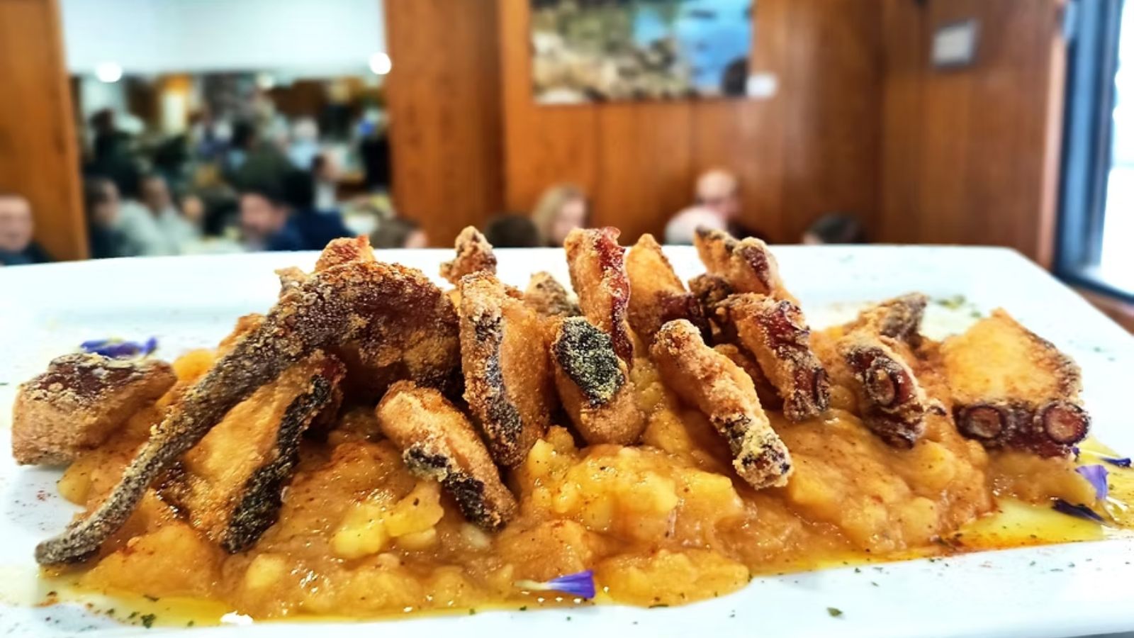 Restaurante Alex y Lola