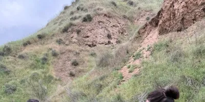 policia-alcala-henares-rescata-corzo-herido-parque-cerros