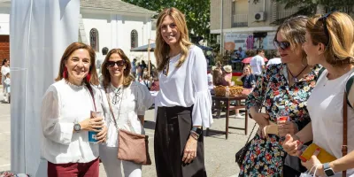 pozuelo-parroquia-humera-dia-familia-misa-conciertos-bingo