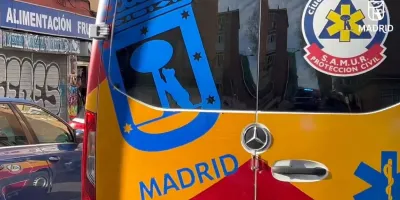 motorista-46-anos-herido-grave-chocar-turismo-calle-san-jaime