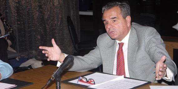 Narciso de Foxá: "Es muy probable que en Majadahonda bajemos el IBI en 2014"