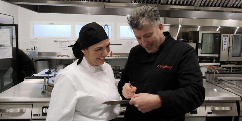 Cáritas Madrid lanza la Campaña de Empleo 2025 con el objetivo de apoyar a personas y familias en situación de vulnerabilidad