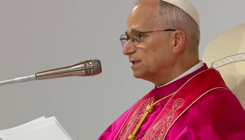 Un millón de jóvenes se reúnen con el Papa León XIV en el Jubileo de la Esperanza