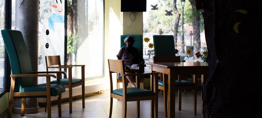 El Plan Rut de la Diócesis de Getafe combate la soledad en la Comunidad de Madrid