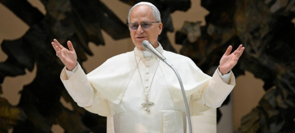 La Diócesis de  Getafe impulsa una jornada de ayuno y oración por la paz convocada por el Papa