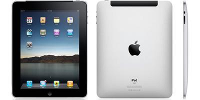 Ipad 3: La retina de Apple