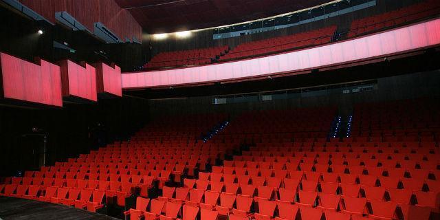 Comienza la nueva temporada musical de los Teatros del Canal 