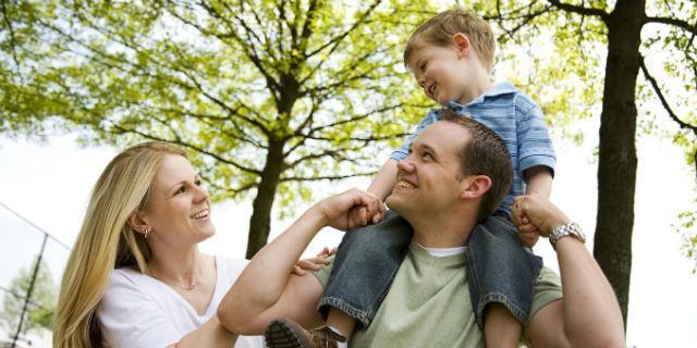 Coslada ofrece una sesión formativa sobre la familia