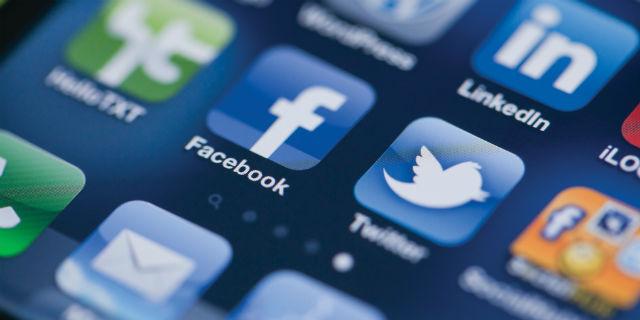 Facebook vs. Twitter: el pulso eterno