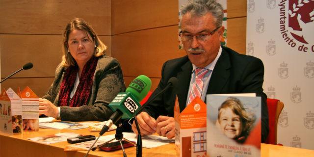 Cerca de 400 familias han acudido al Servicio de Atención a la Familia de Coslada