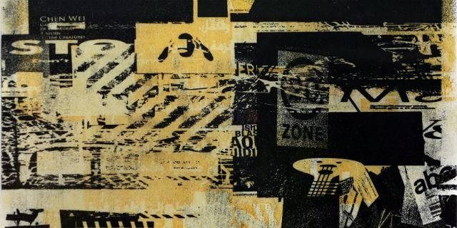 Las Rozas convoca el XV Premio Nacional de Grabado José Caballero