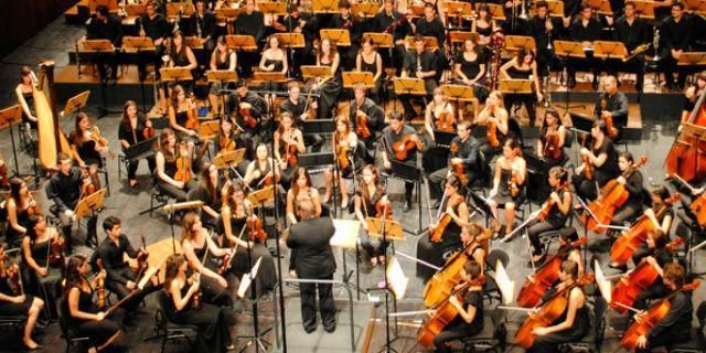 Un sexteto de pianos ofrecerá un concierto en los Teatros del Canal