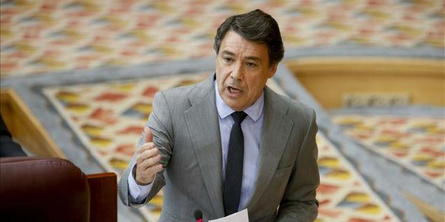 Ignacio González pide "rapidez y contundencia" en la Operación Púnica