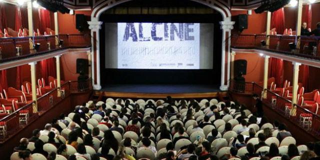 Llega la 44ª edición del festival Alcine