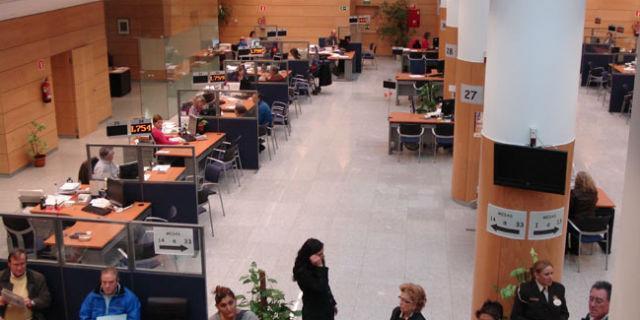 Cerca de 100 empresas ficticias defraudan 10,6 millones a la Seguridad Social