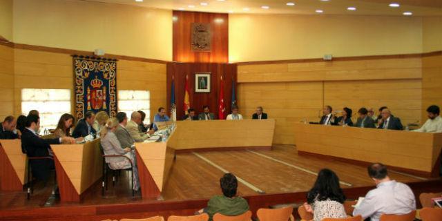 UPyD Las Rozas propone excluir de la convocatoria electoral a personas imputadas