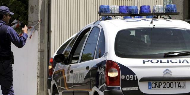 La Policía desmantela un punto de venta de drogas en Vallecas