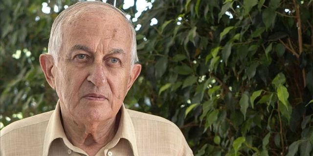 Juan Goytisolo, Premio Cervantes 2014