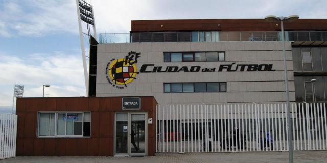 El exalcalde de Las Rozas, procesado por la Ciudad del Fútbol