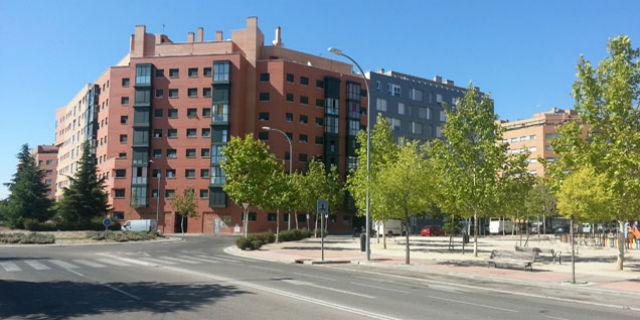 Seis personas resultan intoxicadas por monóxido de carbono en Vallecas