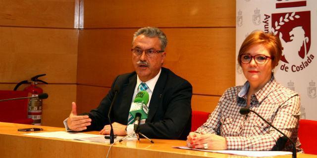 Coslada presenta su nuevo Portal de Transparencia