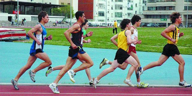 Los mejores deportistas de Las Rozas reciben 50 becas deportivas 