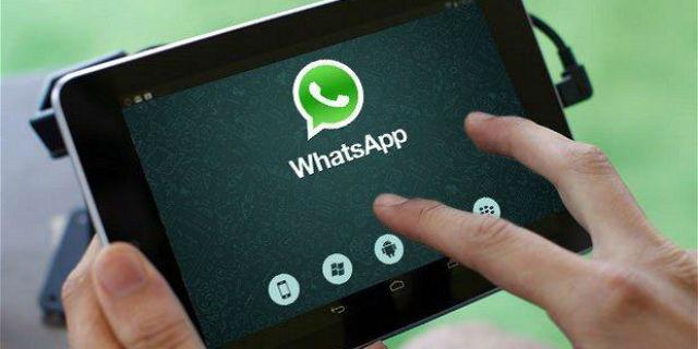 Las noticias más destacadas sobre WhatsApp en 2014