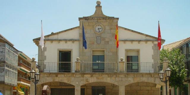 Galapagar aprueba una ordenanza sobre transparencia municipal