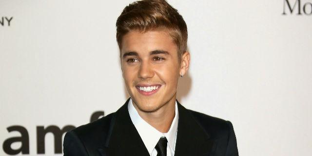 Justin Bieber anuncia su vuelta a la música en 2015