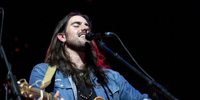 Andrés Suárez, protagonista del fin de semana en Madrid