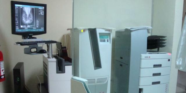 La Unidad de Patología Mamaria del Ramón y Cajal, nombrada Unidad de Excelencia