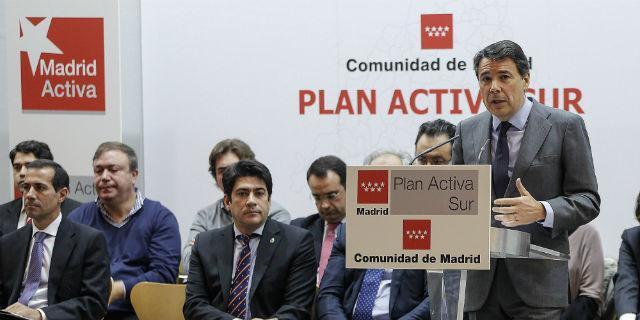 El Plan Activa Sur de Madrid creará 10.000 nuevos empleos