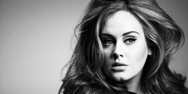 Adele retrasa su disco hasta 2016