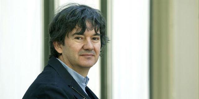 El madrileño Rodrigo Muñoz gana el Edebé de Literatura Infantil 