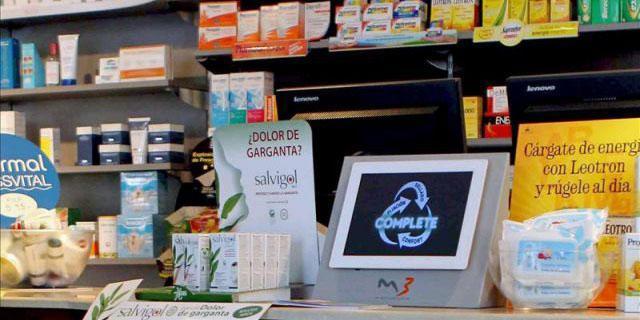 El gasto farmacéutico creció el año pasado un 1,95% más que en 2013