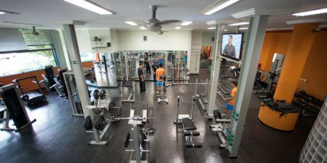 El abono deportivo de uso libre de Madrid pasará a ser mensual 