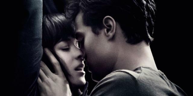 'Cincuenta sombras de Grey' marca la víspera de San Valentín en los cines