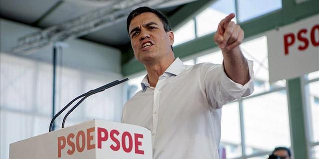 El PSOE cree que es el partido "de la mayoría social"
