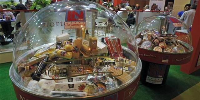 Madrid será la comunidad invitada en el Salón de Gourmets y expondrá su marca