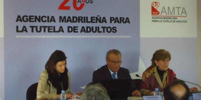 El 75% de adultos tutelados en Madrid viven en centros especializados