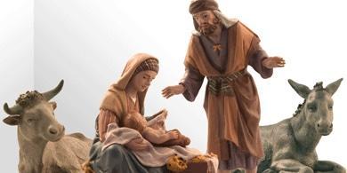 Carmena recula y pondrá un Belén en Cibeles