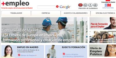 Programas Mixtos de Empleo y Formación para 4.500 desempleados de la región