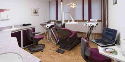 El miedo al dentista no sólo es cosa de niños