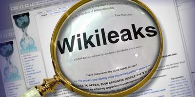 La historia de WikiLeaks
