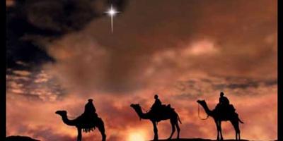 Reyes Magos: La historia comenzó en Oriente