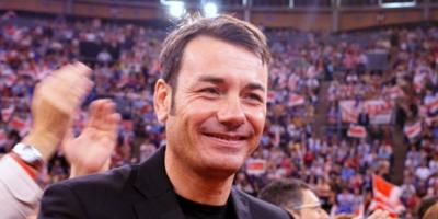 Gómez vence a Trinidad Jiménez en Madrid