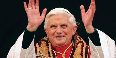 Las visitas del Papa a España