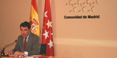 El empleo y la ayuda a discapacitados son los protagonistas en el Consejo de la Comunidad